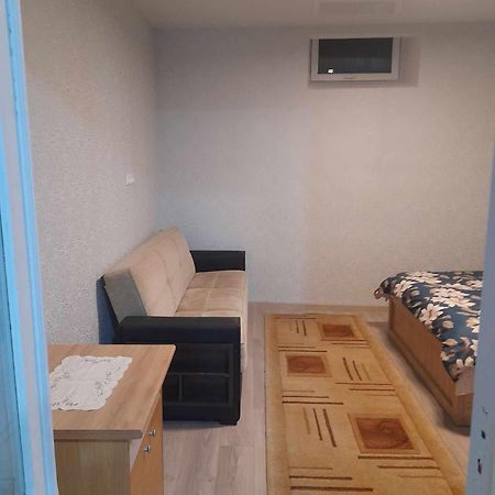 Appartamento Sofia Tbilisi Esterno foto
