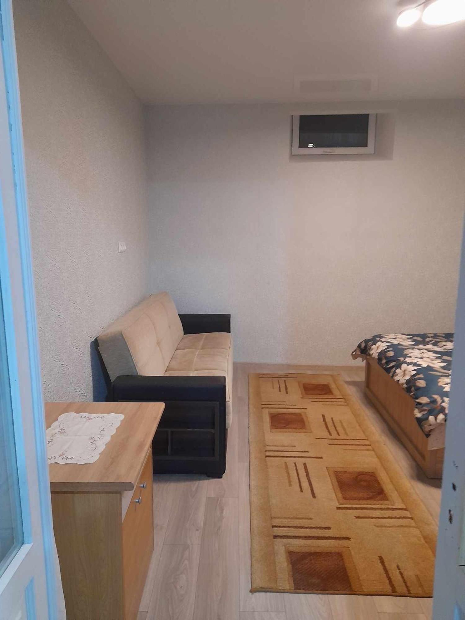Appartamento Sofia Tbilisi Esterno foto