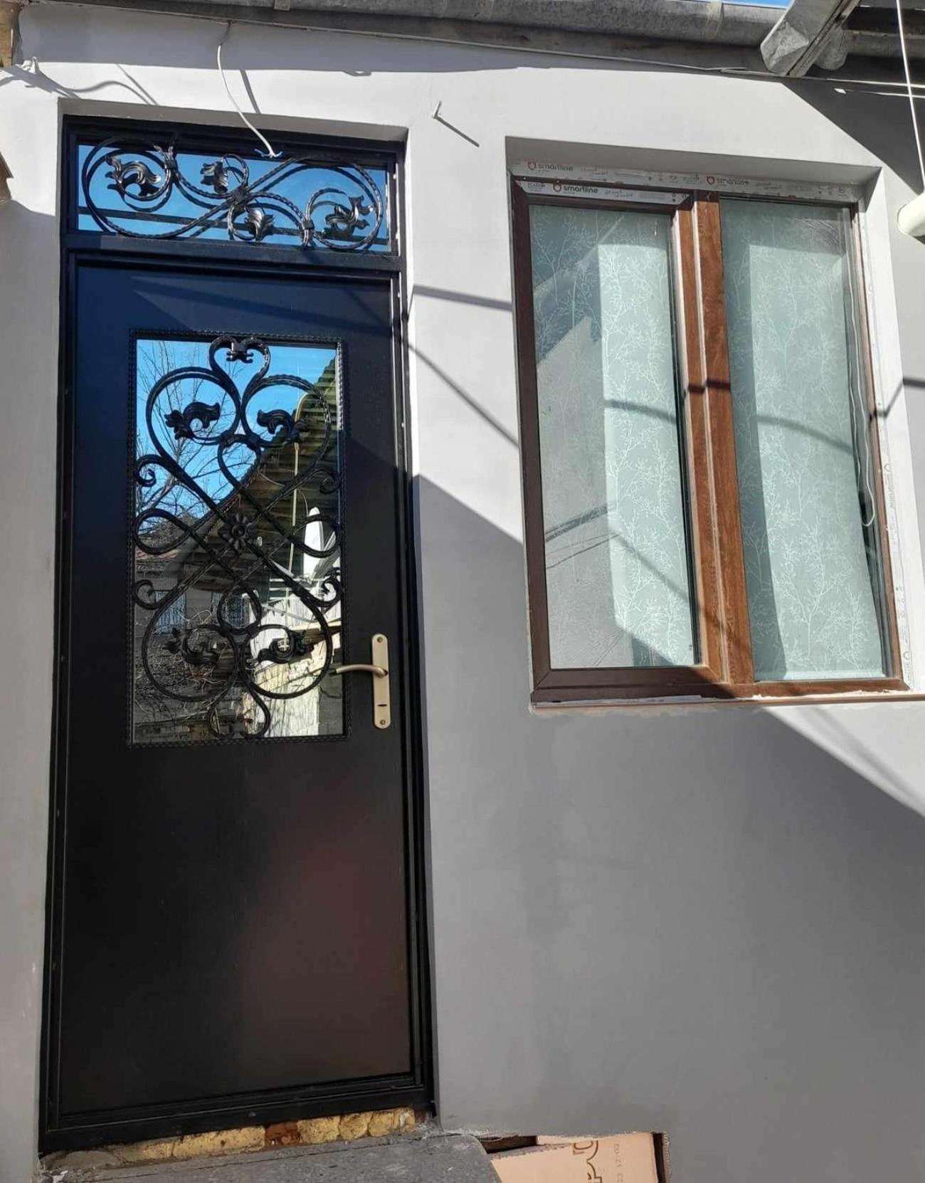 Appartamento Sofia Tbilisi Esterno foto