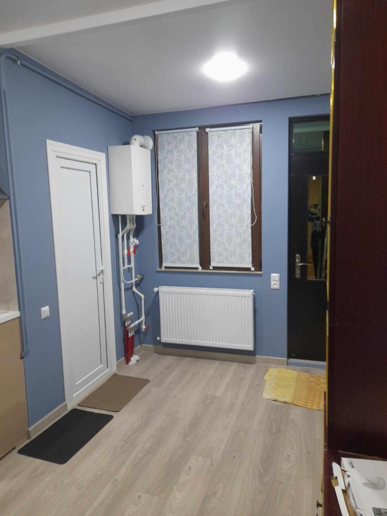Appartamento Sofia Tbilisi Esterno foto