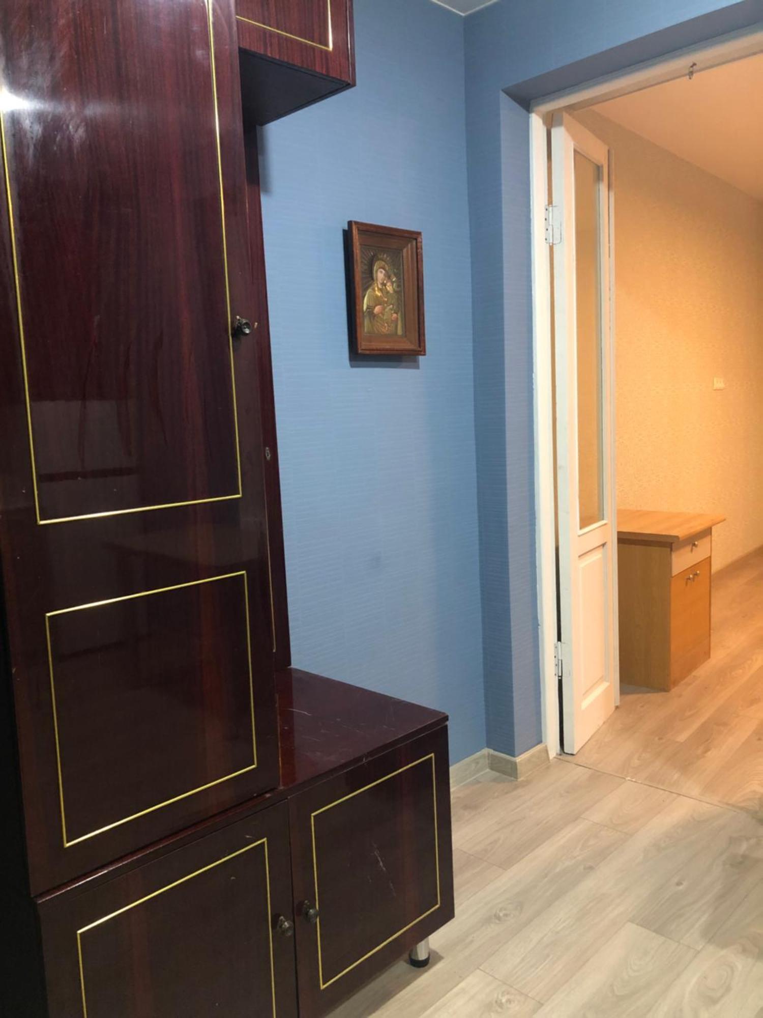Appartamento Sofia Tbilisi Esterno foto