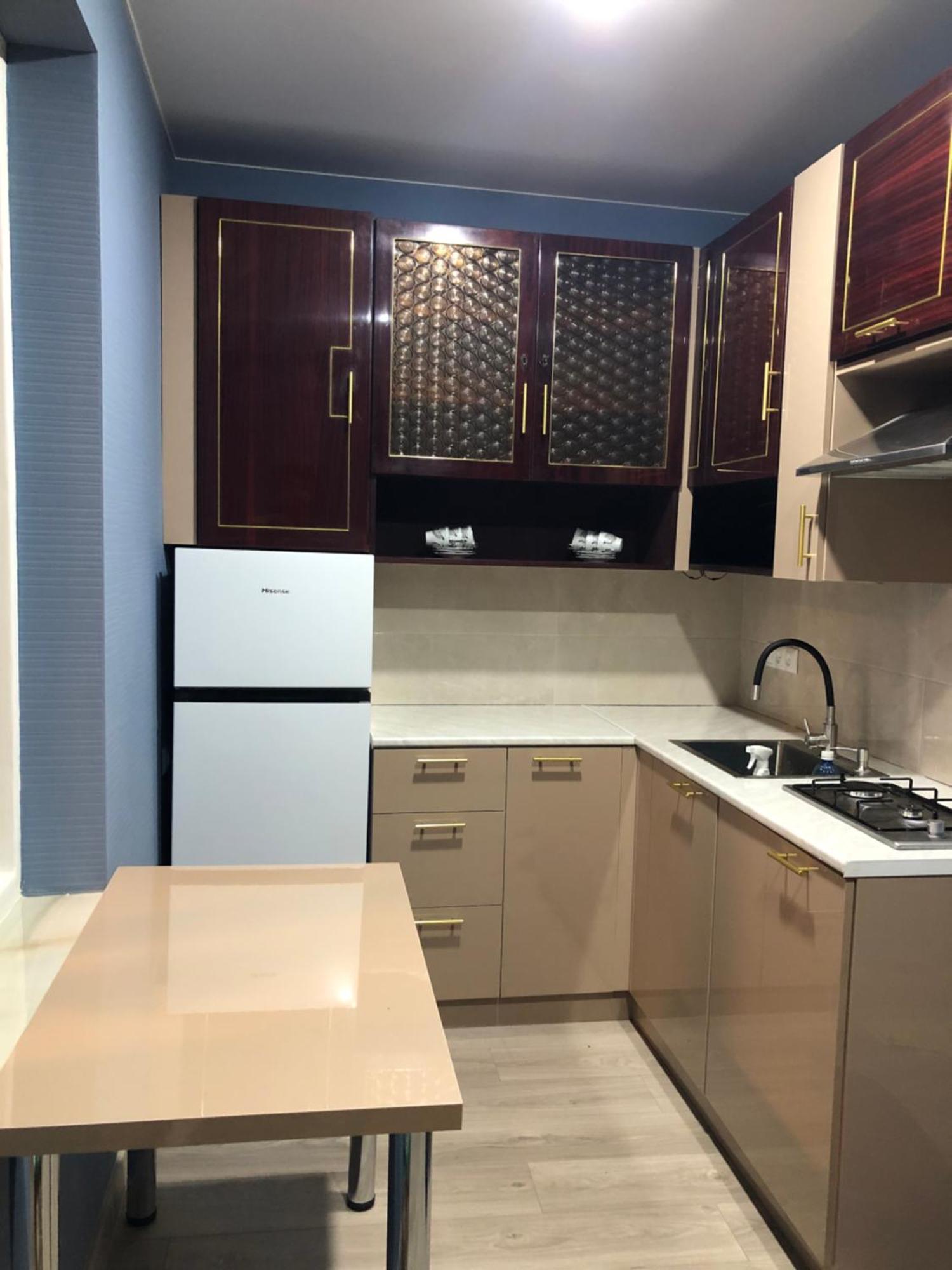 Appartamento Sofia Tbilisi Esterno foto