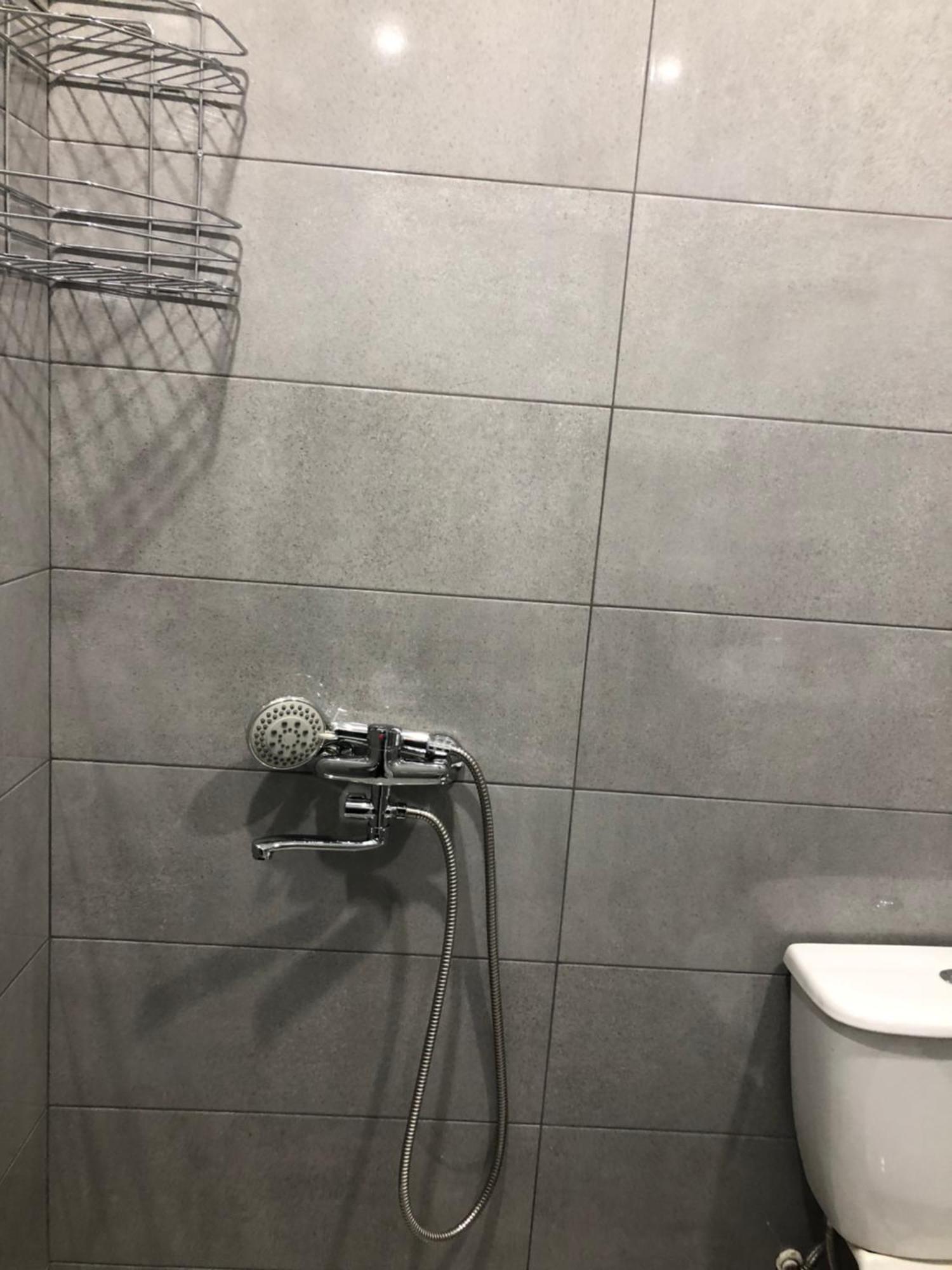 Appartamento Sofia Tbilisi Esterno foto