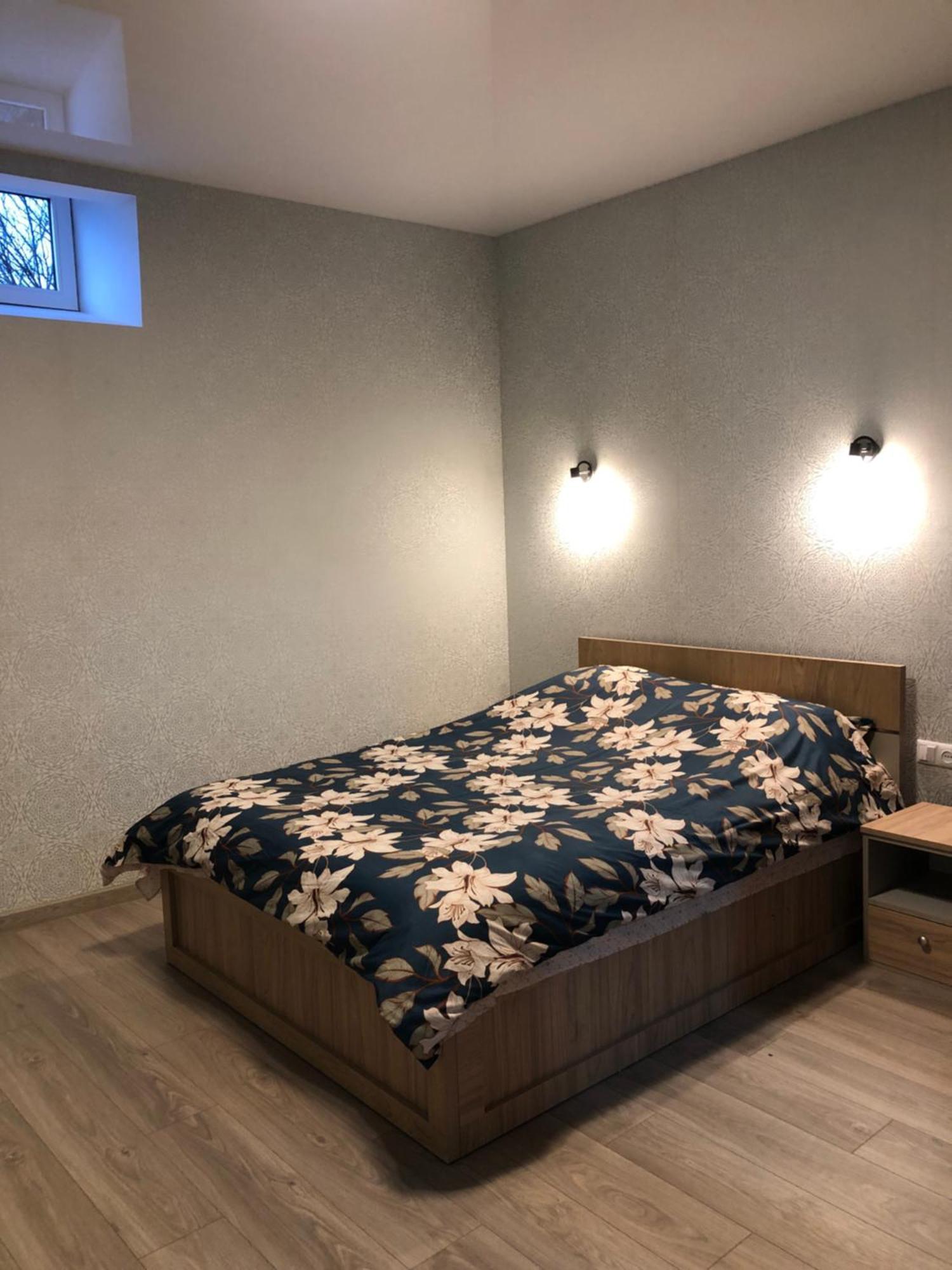 Appartamento Sofia Tbilisi Esterno foto