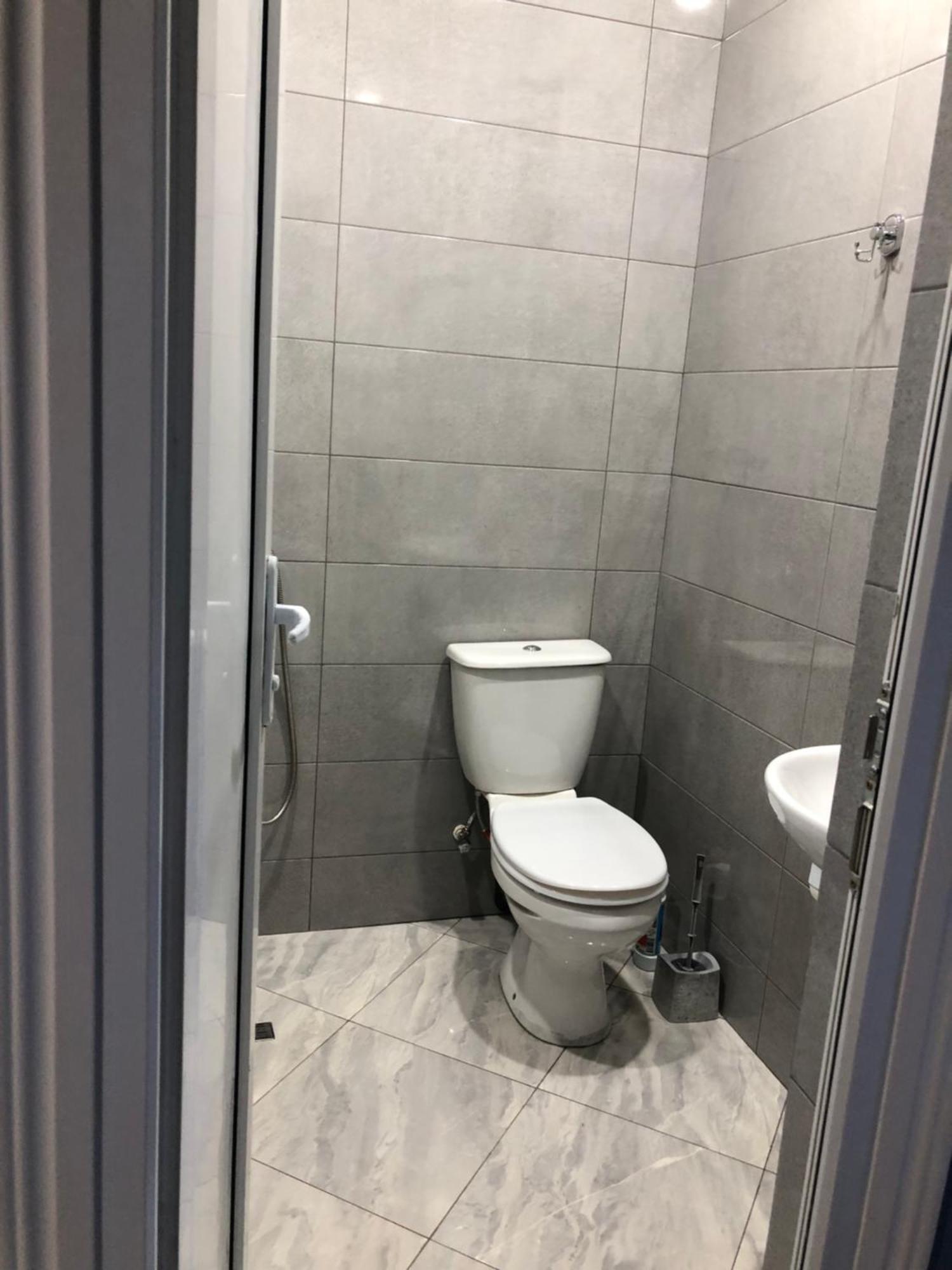 Appartamento Sofia Tbilisi Esterno foto